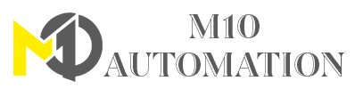 M10 Automation